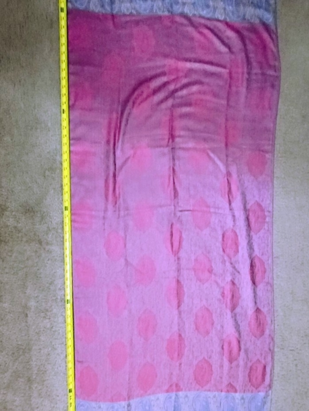 Lightweight Scarf / Shawl / Wrap